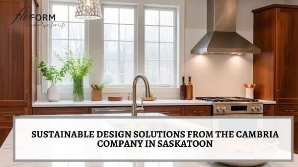 Cambria company in Saskatoon