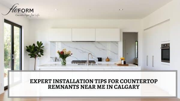 Countertop remnants near me in Calgary