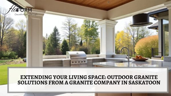 Granite company in Saskatoon