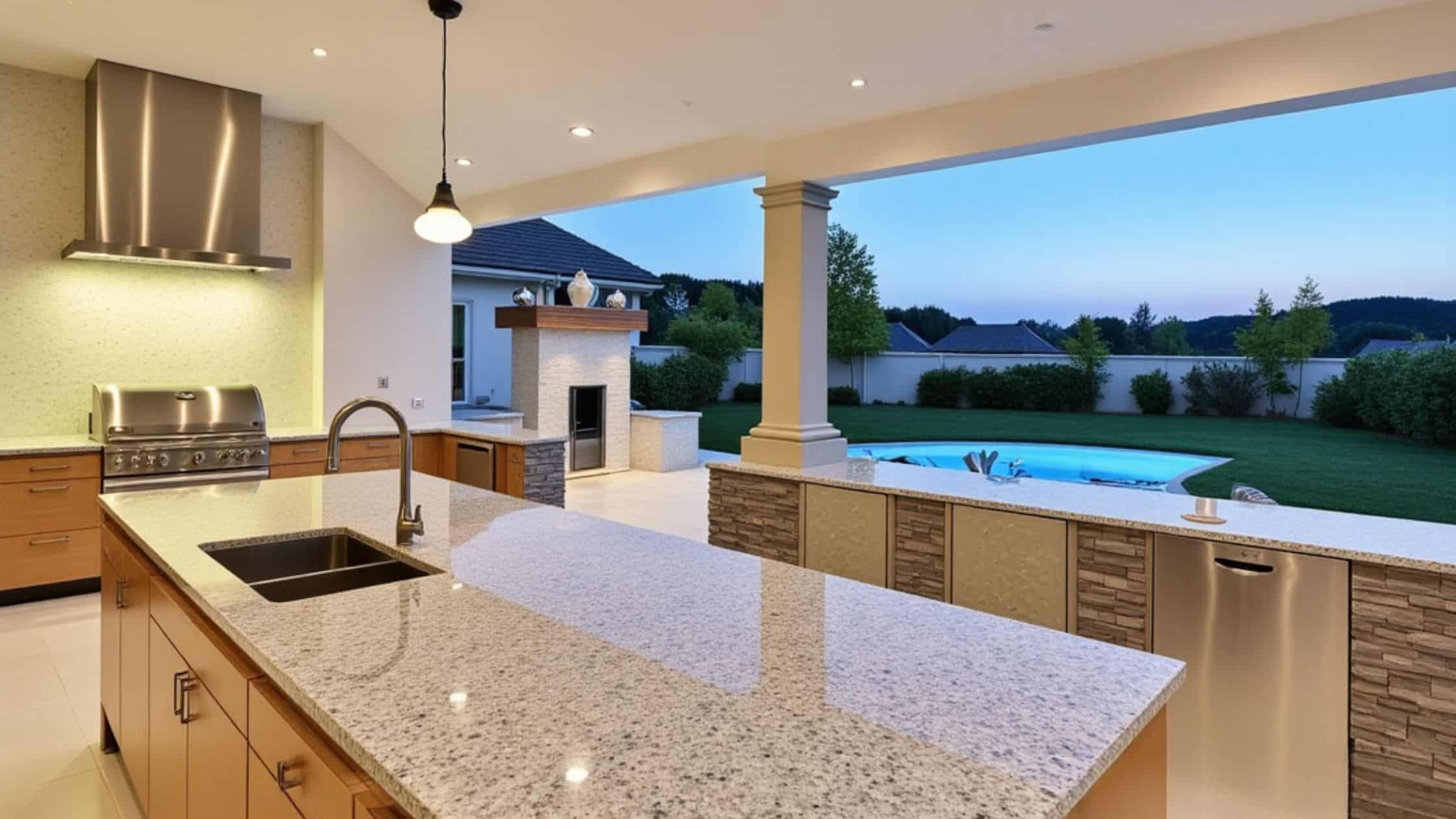 Granite company Granite company