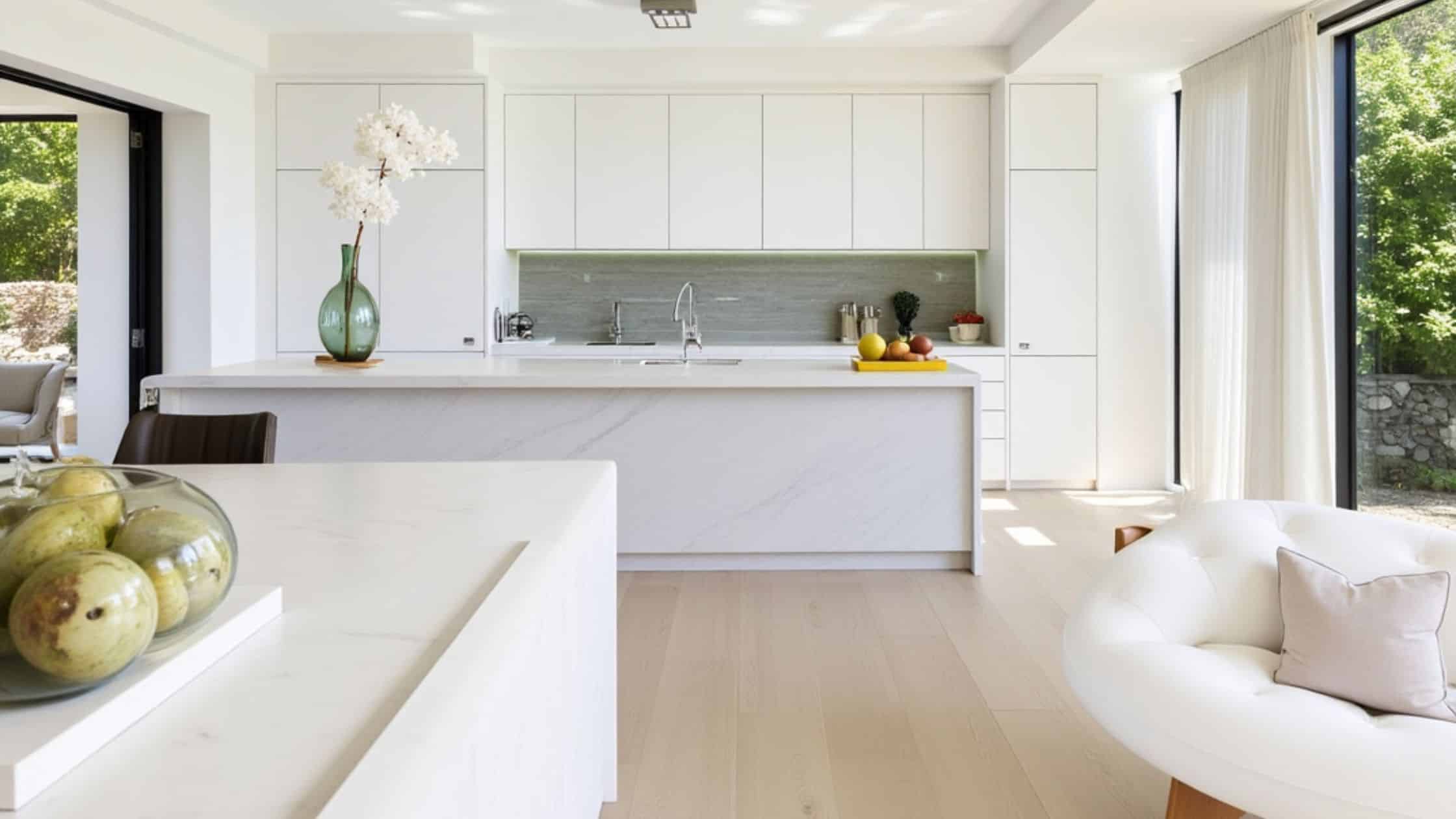 Quartz installers near me 