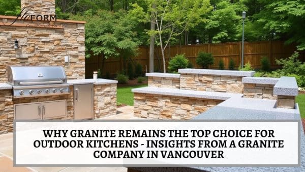 Granite company in Vancouver