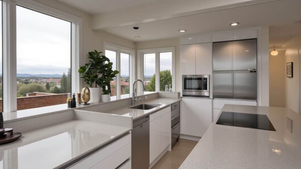 Luxury vs. Budget: Understanding Granite Countertops Cost in Regina in ... - Budget Friendly Granite Countertops
