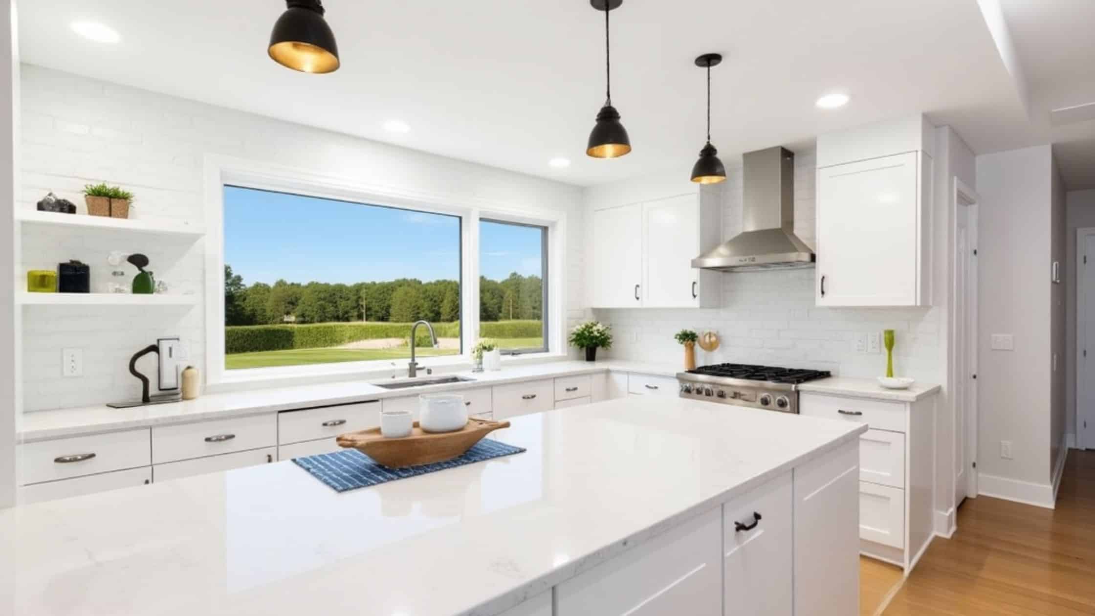 Stone countertops Stone countertops