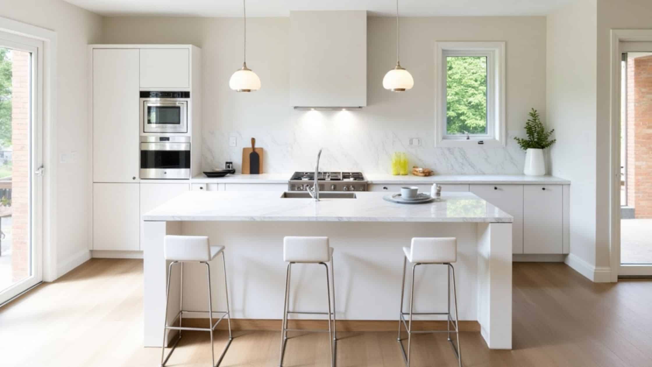 Countertop replacement near me 