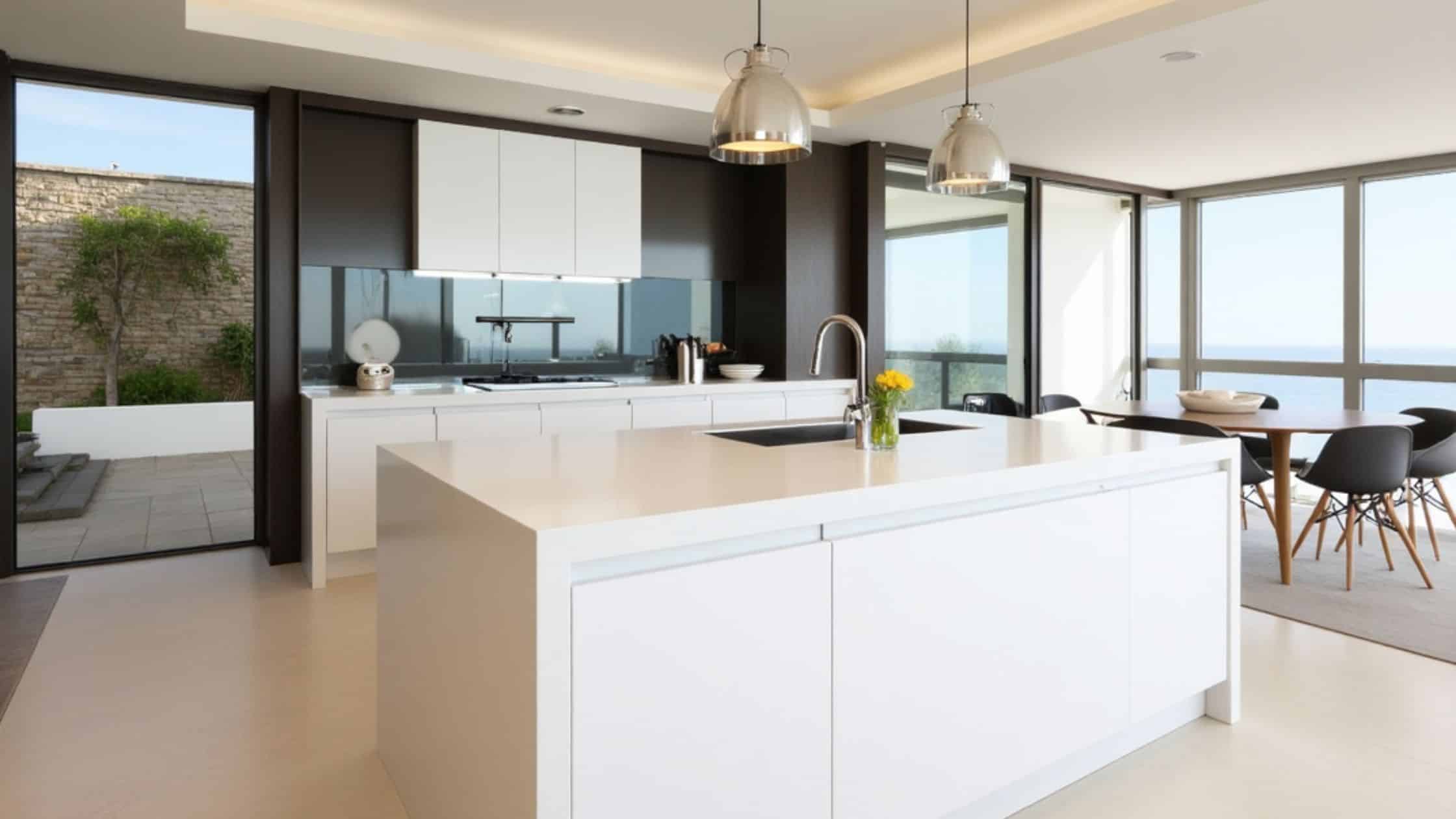 Countertop replacement near me in Regina