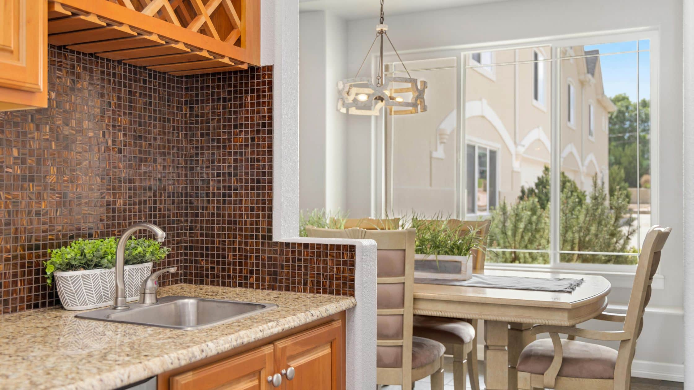 Granite fabricators and installers near me 
