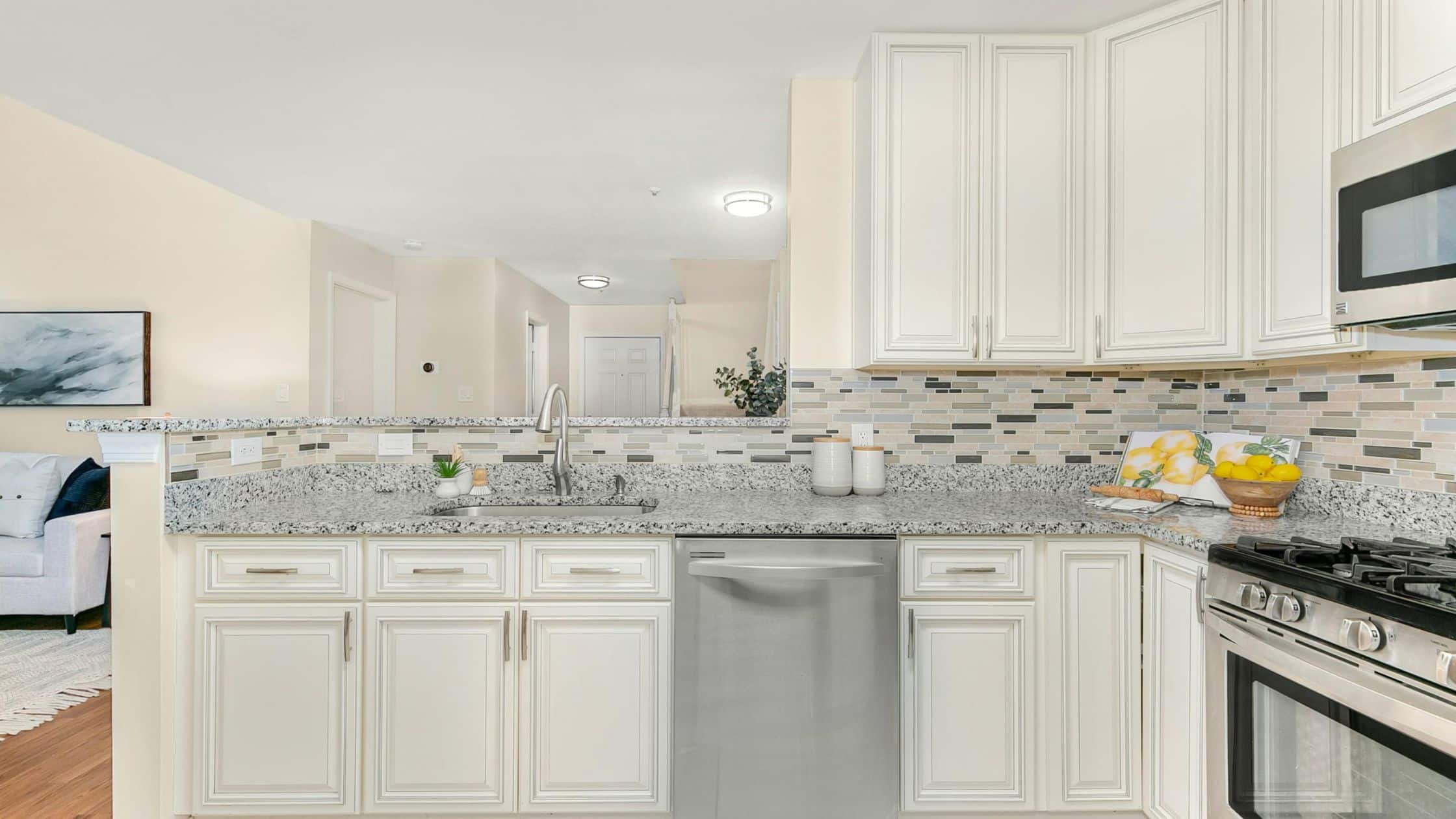 Granite fabricators and installers near me in Victoria