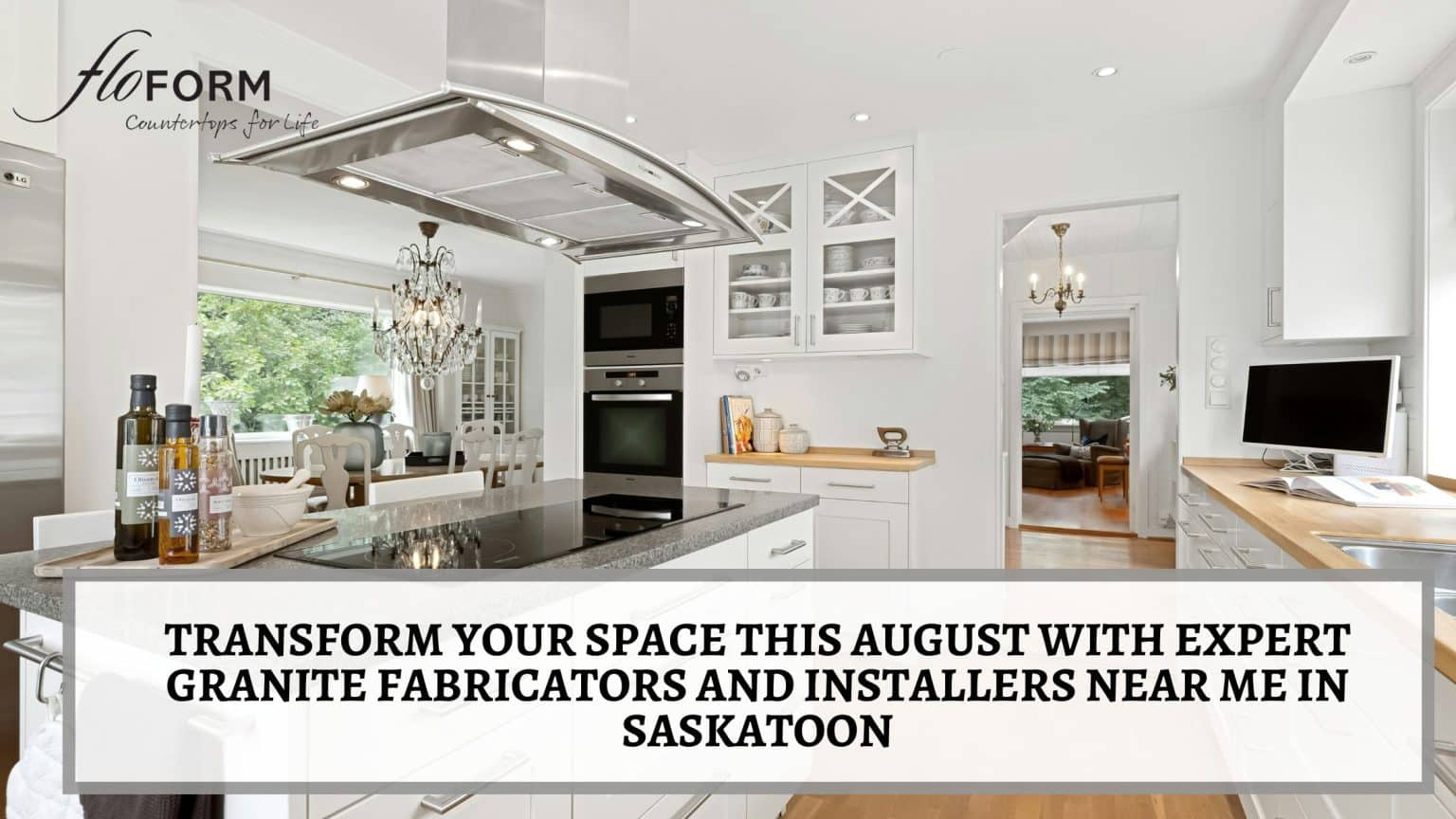 Granite fabricators and installers near me in Saskatoon