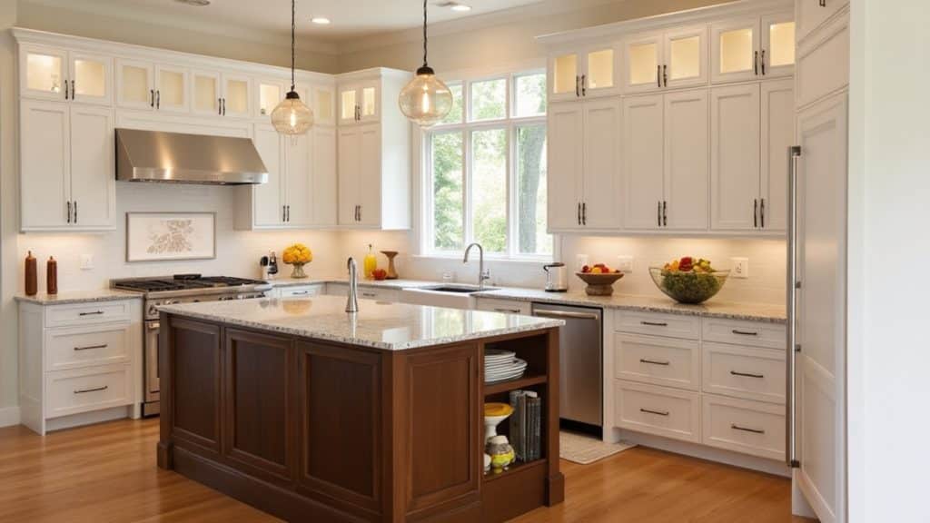 Countertop Fabrication Process - From Quarry to Kitchen