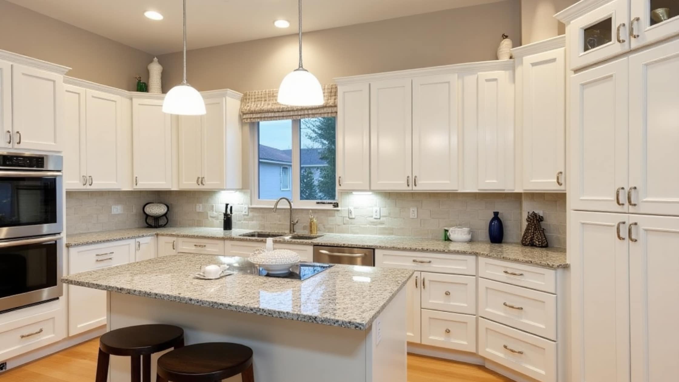 Granite company in Calgary