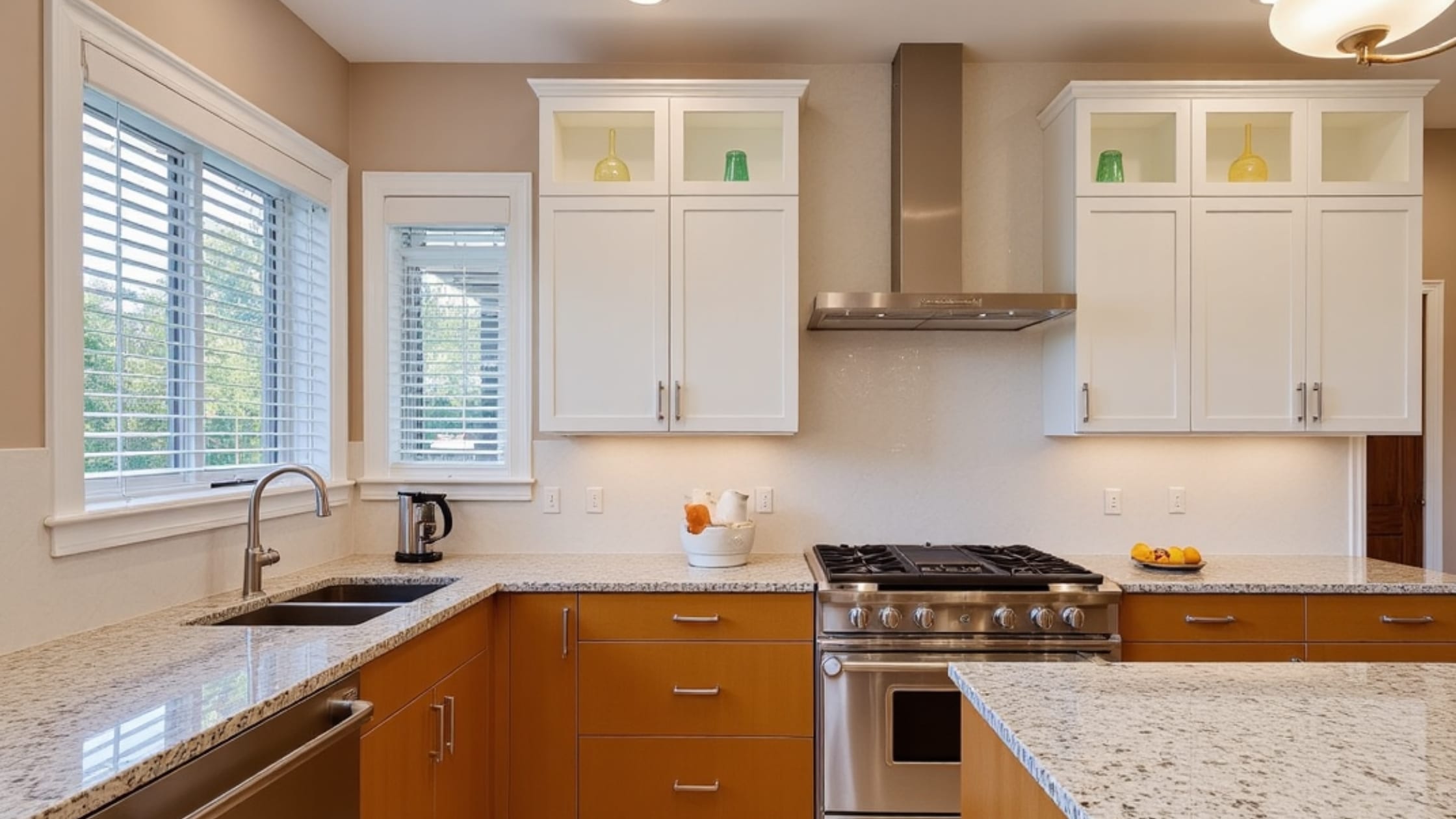 Granite company in Regina