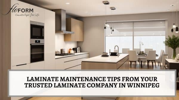 Laminate company in Winnipeg