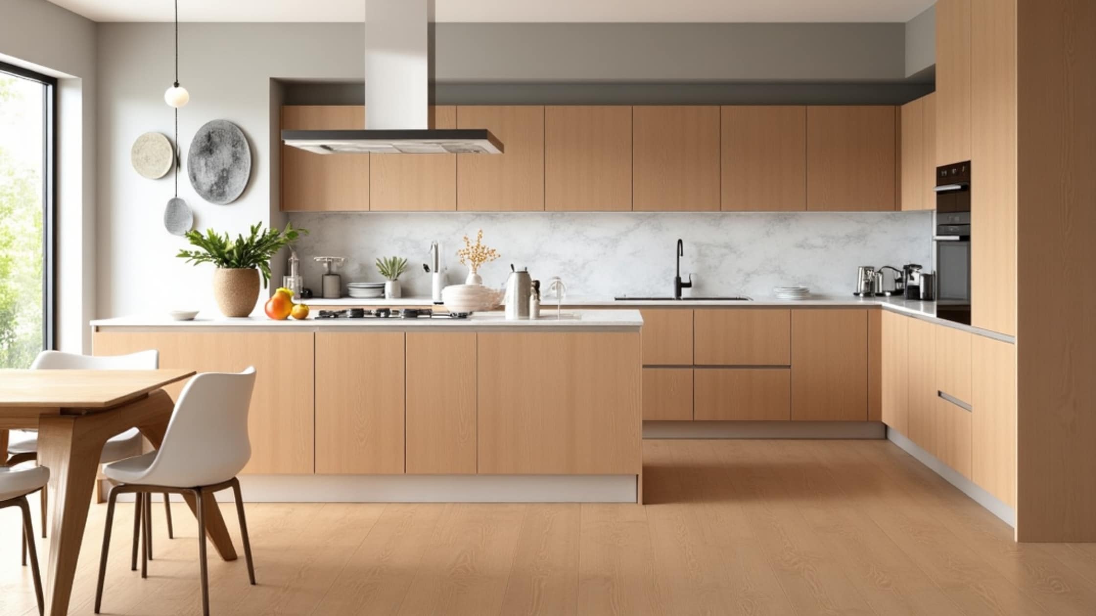 Laminate company