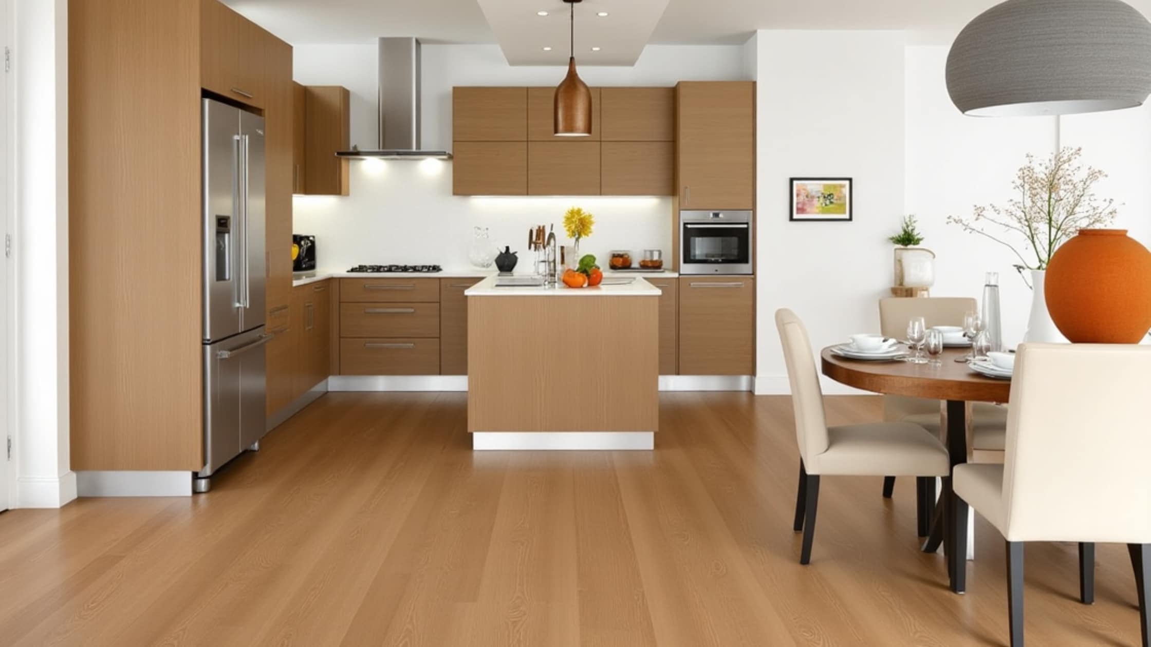 Laminate company in Vernon