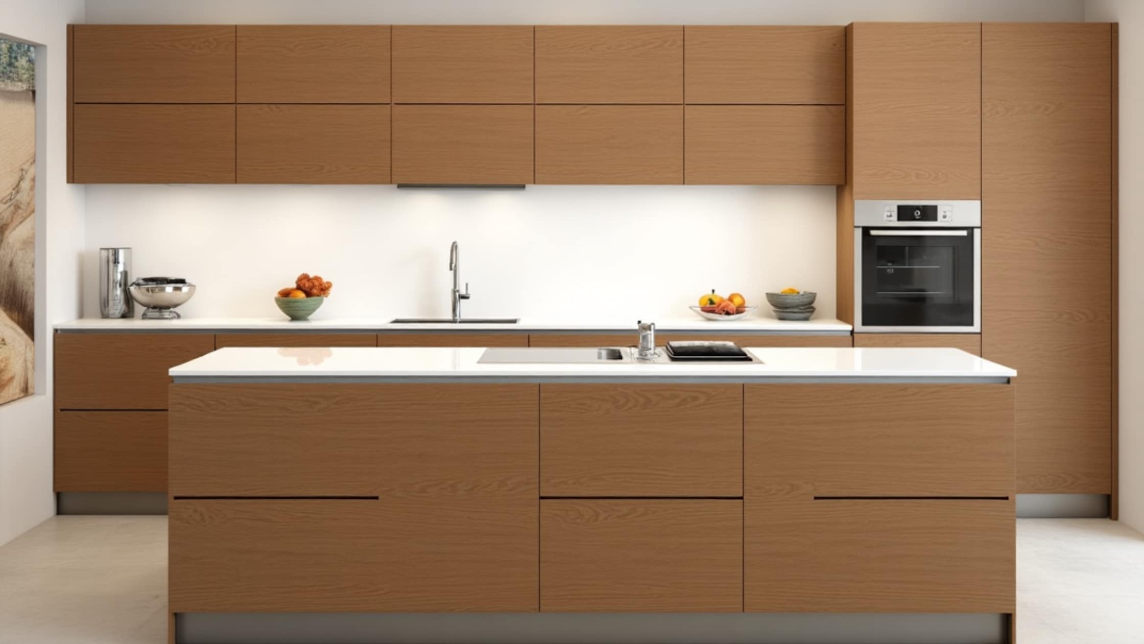 Laminate company in Winnipeg