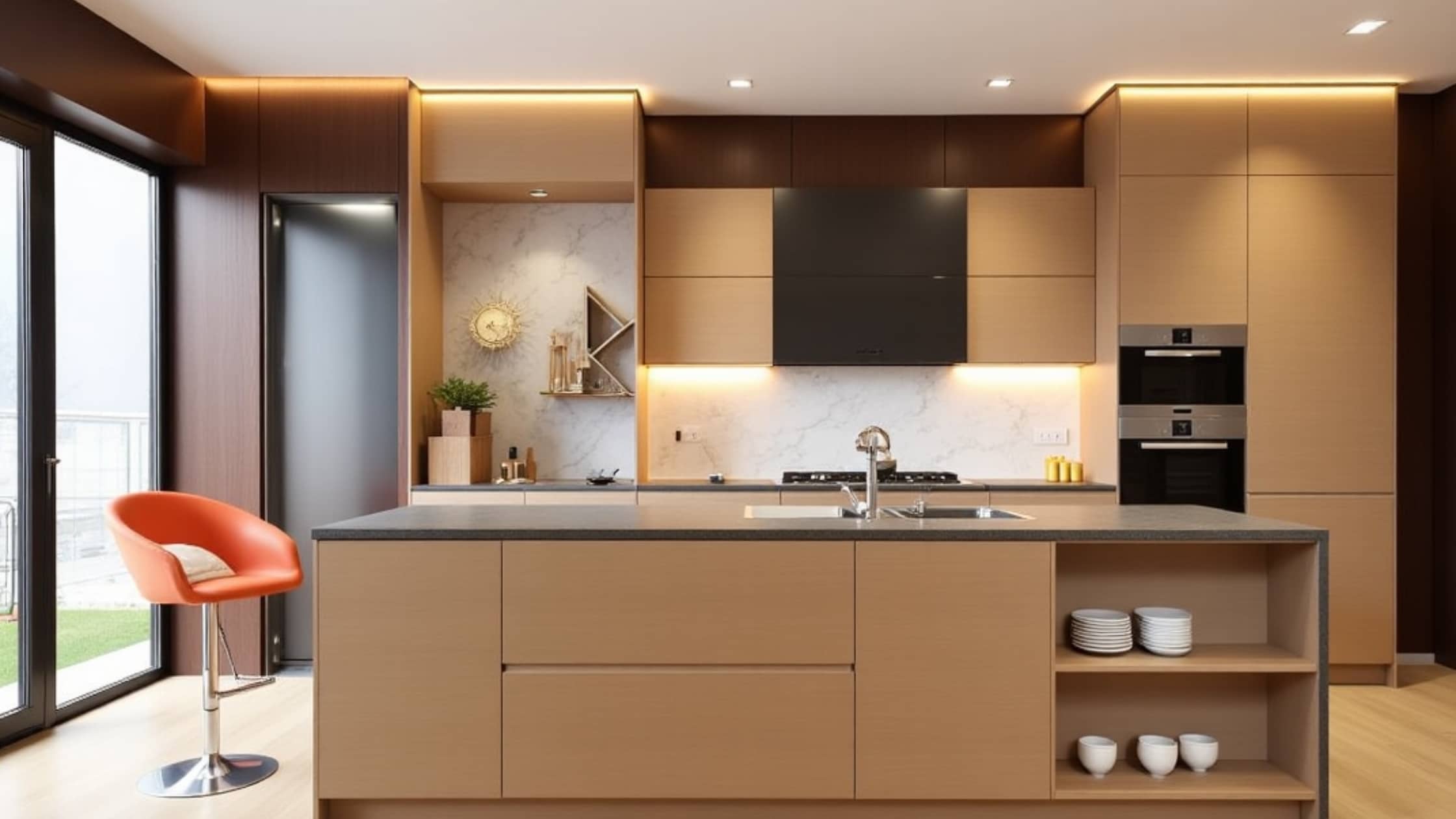 Laminate company 