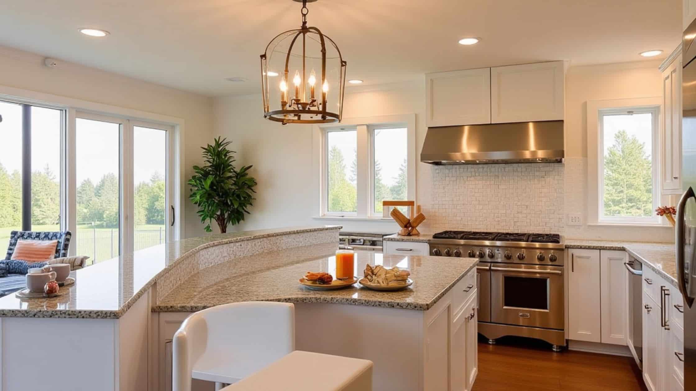 Granite countertops cost Granite countertops cost
