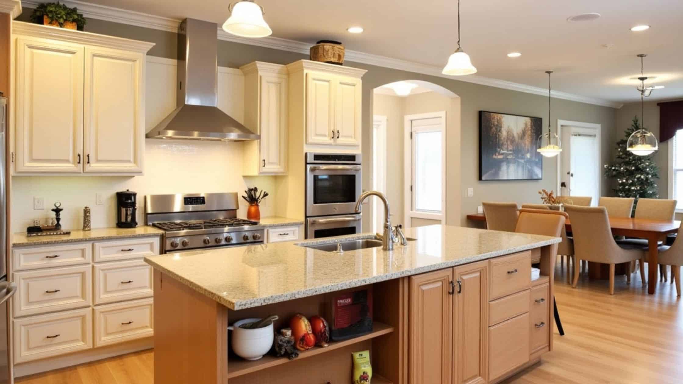 Granite countertops cost Granite countertops cost