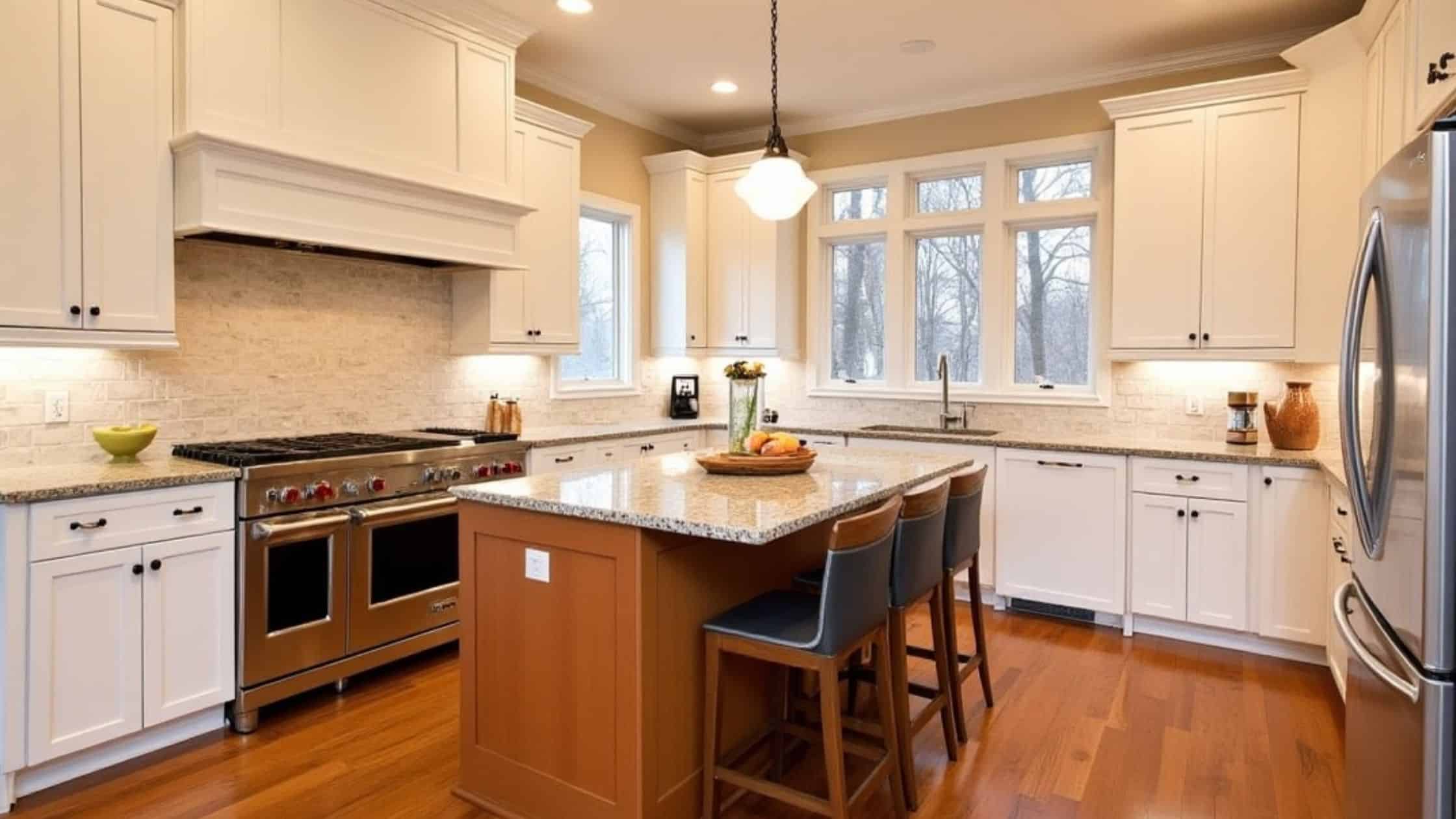 Granite countertops cost in Vancouver Granite countertops cost in Vancouver