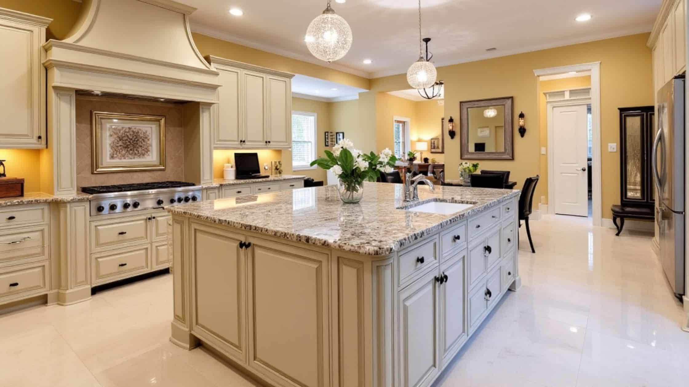 Granite countertops cost in Winnipeg Granite countertops cost in Winnipeg