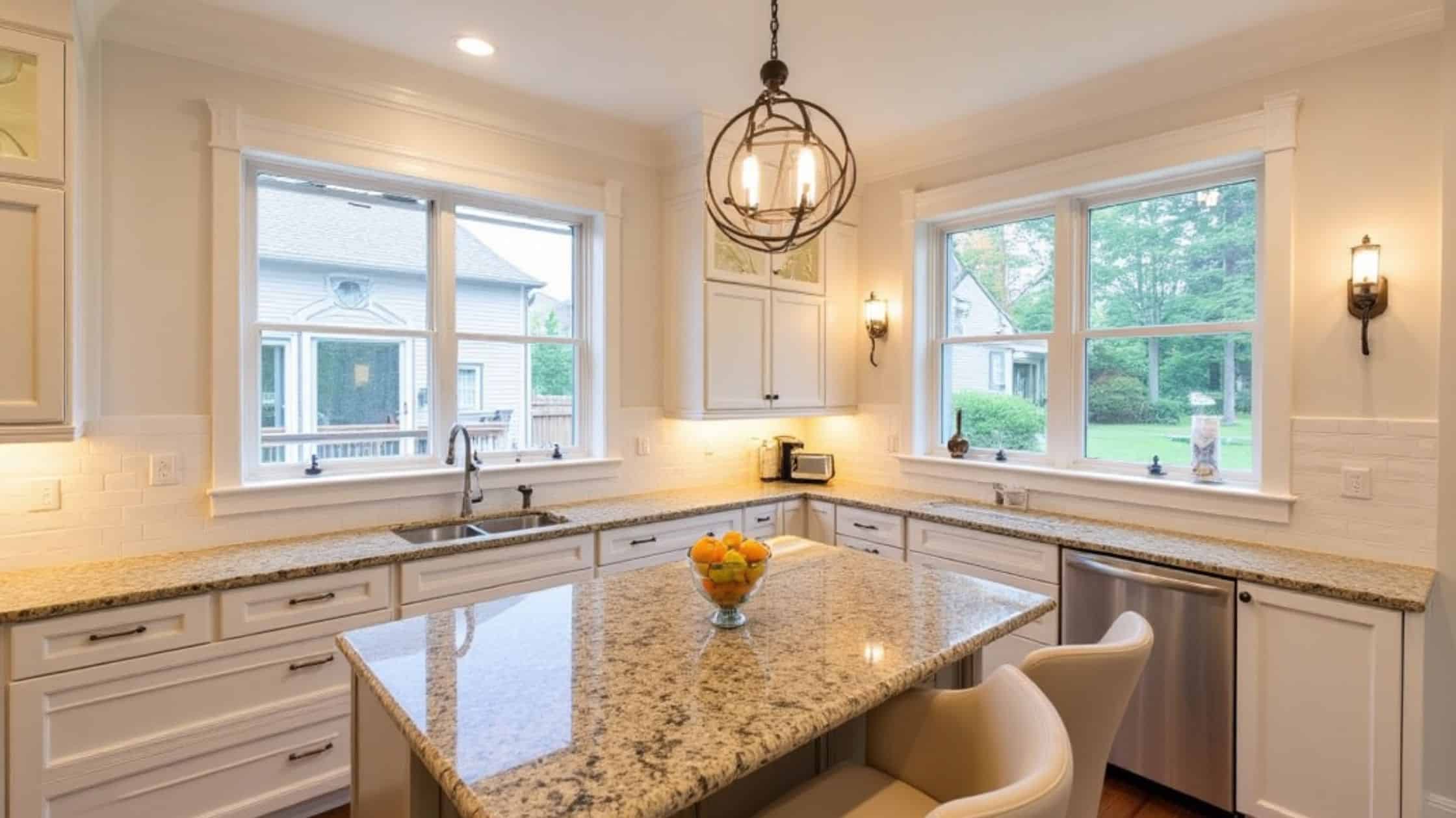 Granite countertops cost Granite countertops cost