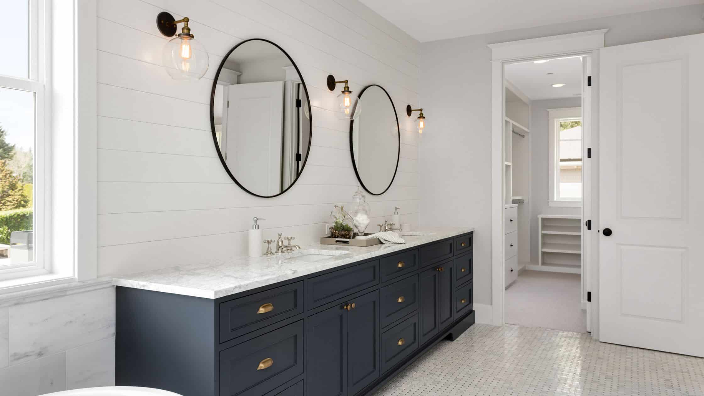 Quartz bathroom countertops Quartz bathroom countertops