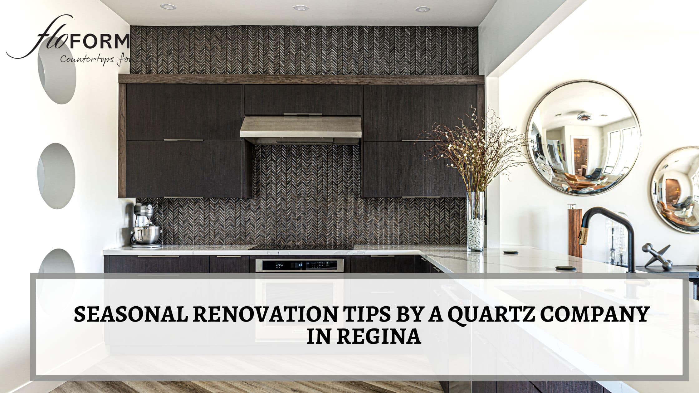 Quartz company in Regina