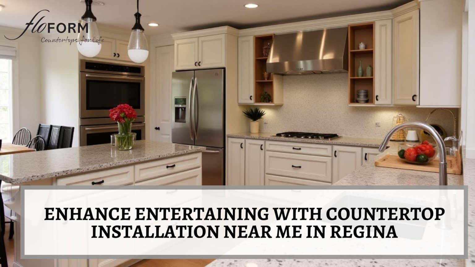 Countertop installation near me