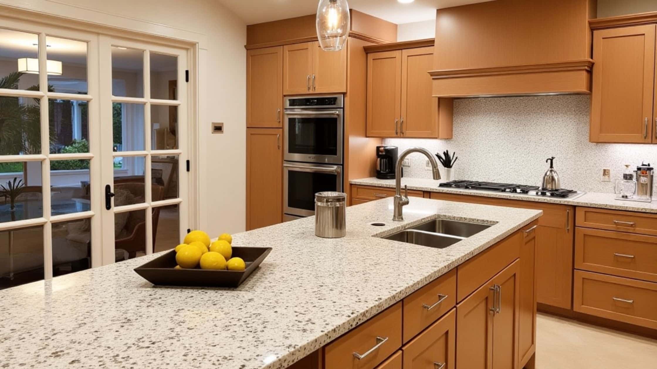 Stone countertops in Winnipeg Stone countertops in Winnipeg