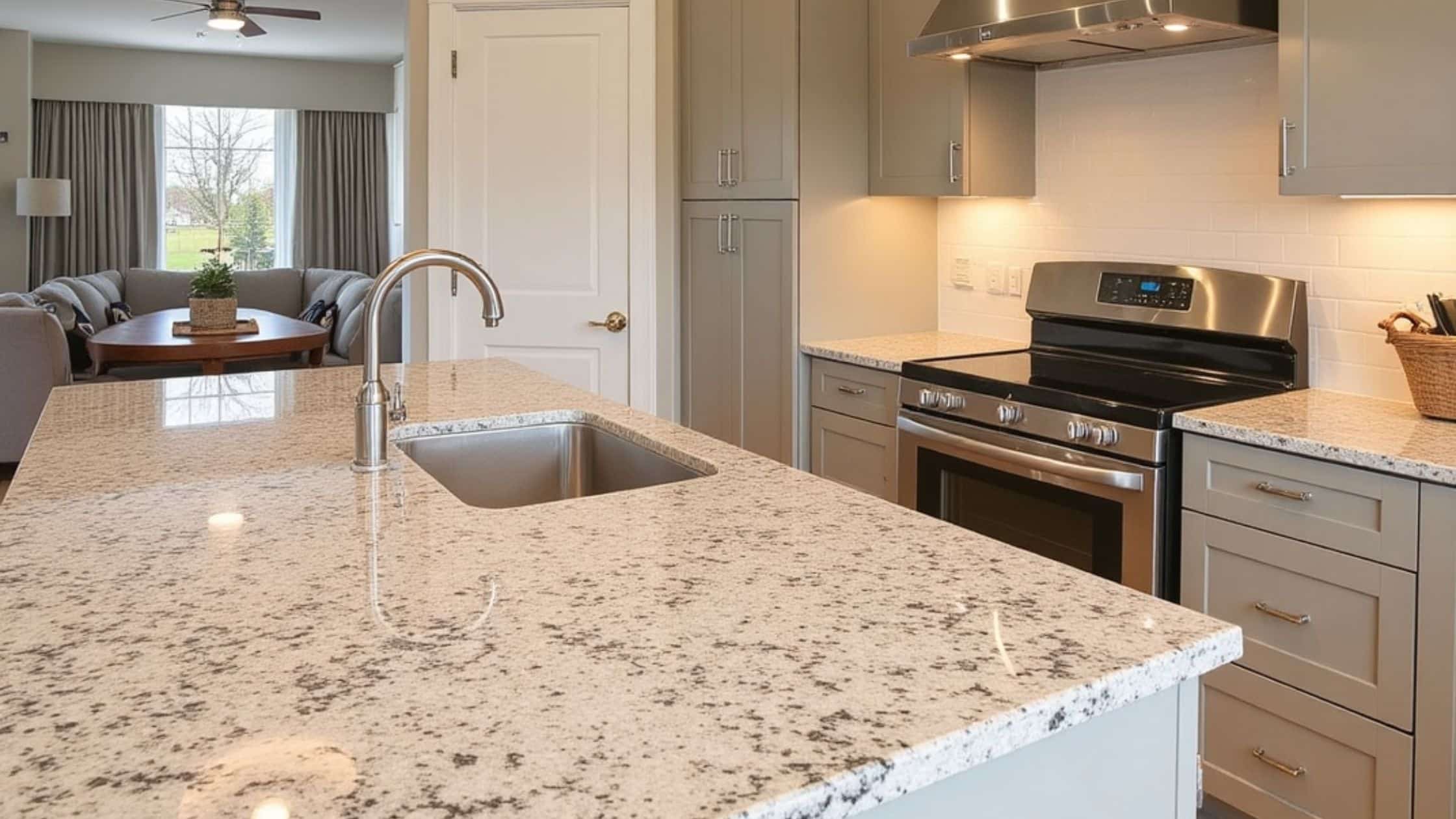 Stone countertops Stone countertops