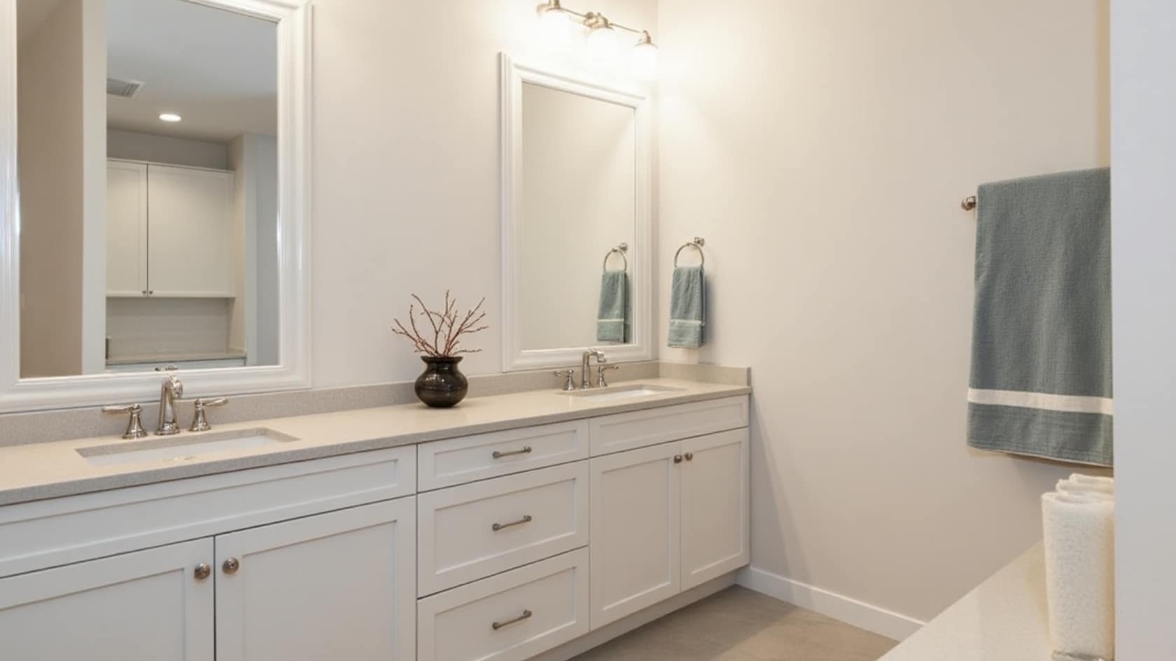 Bathroom countertop replacement cost 