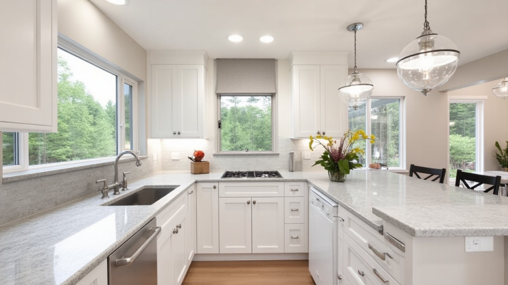 Granite installers near me in Edmonton