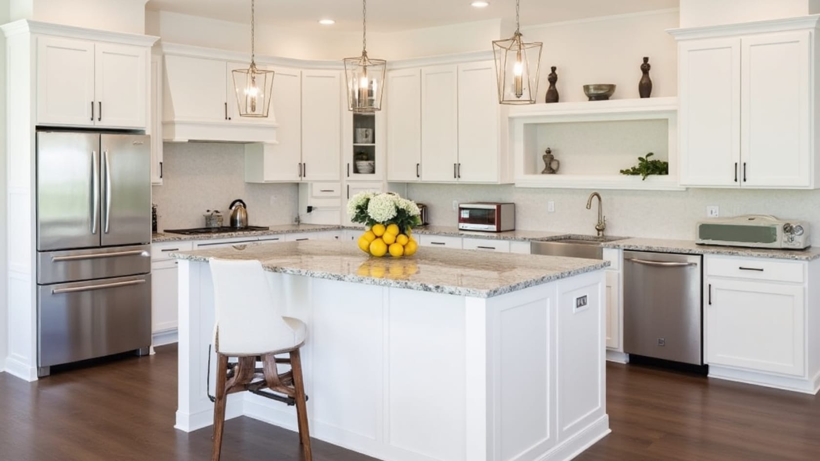 Granite installers near me in Victoria