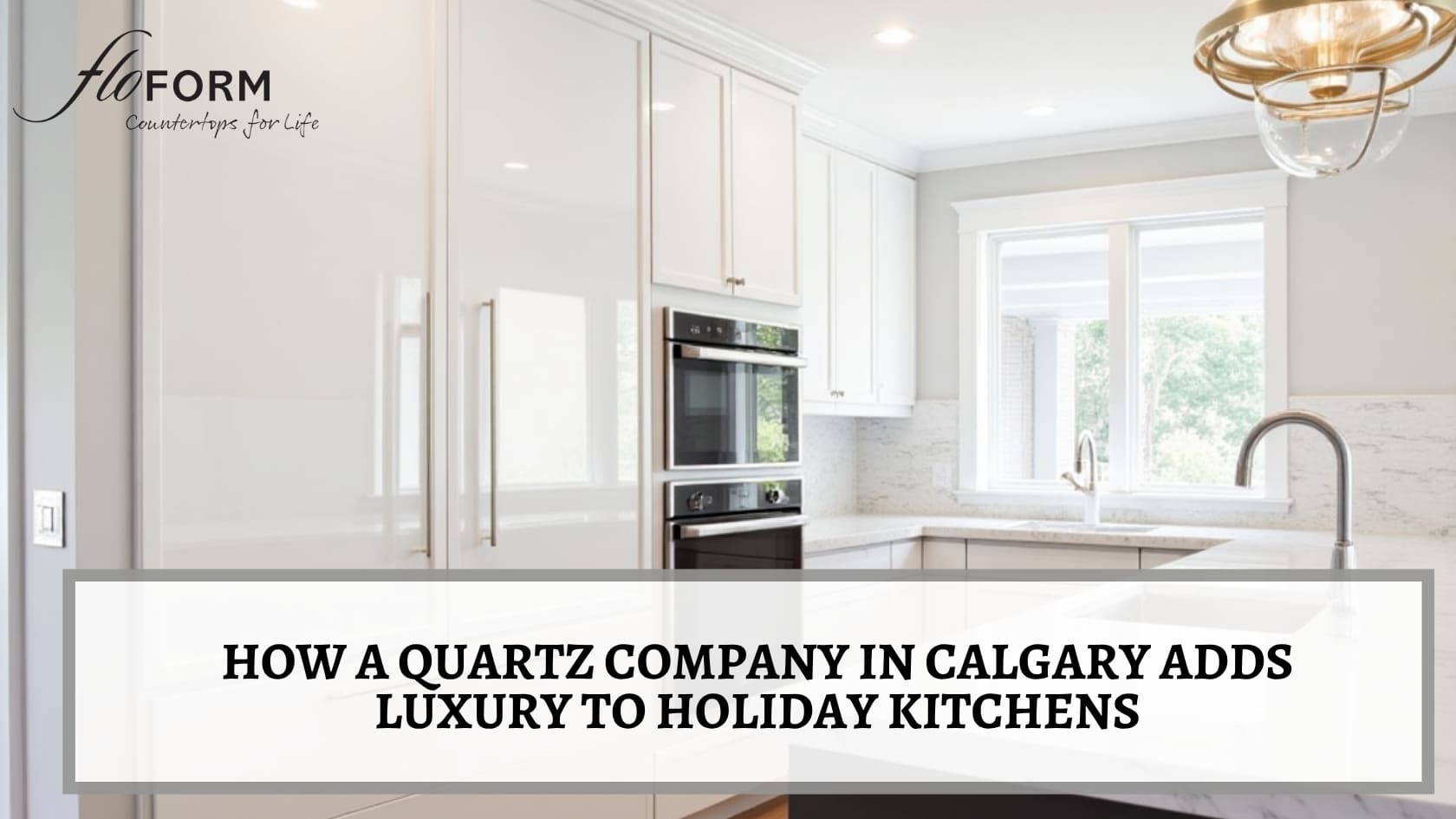 Quartz company in Calgary