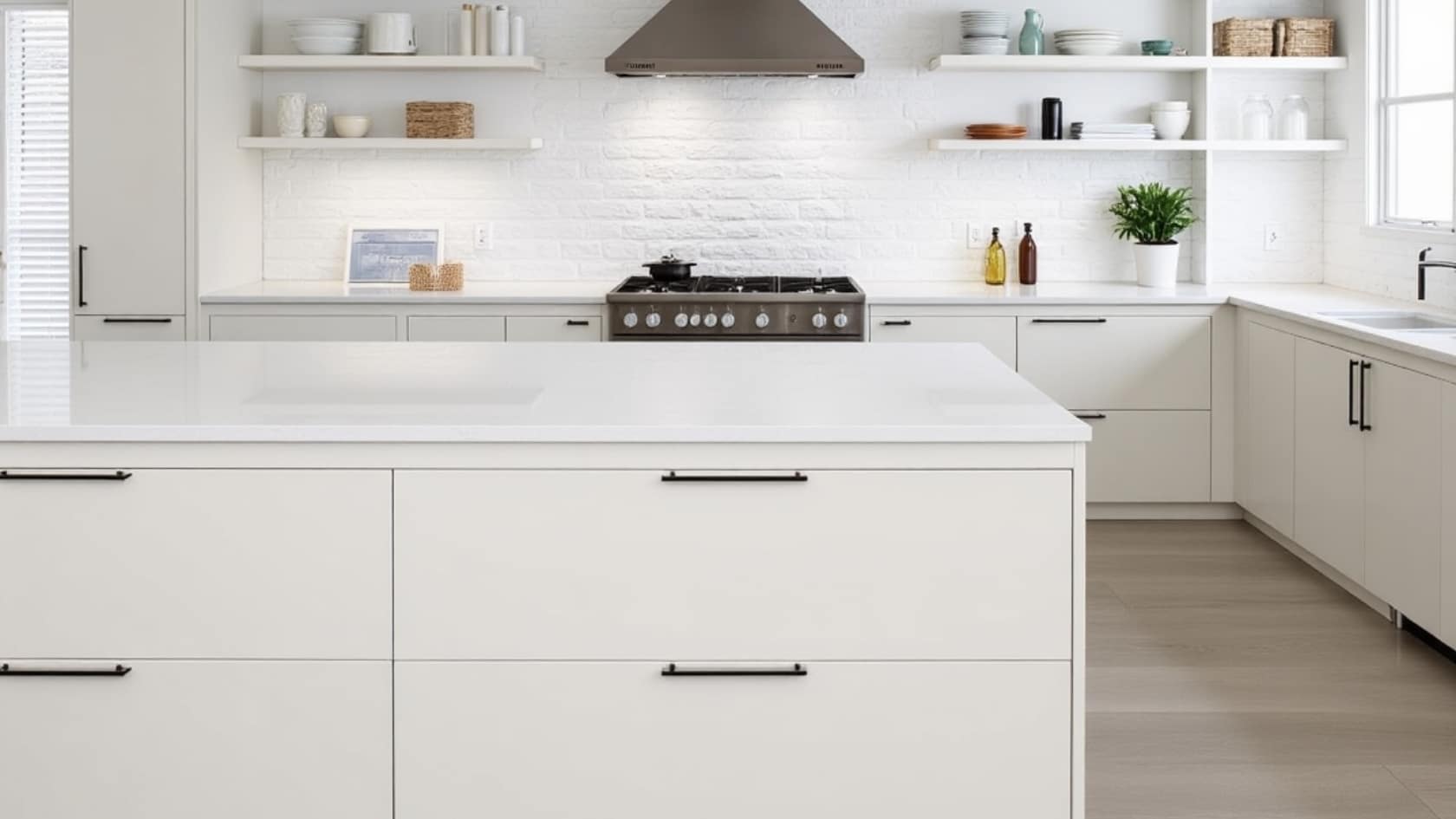 Quartz company in Calgary