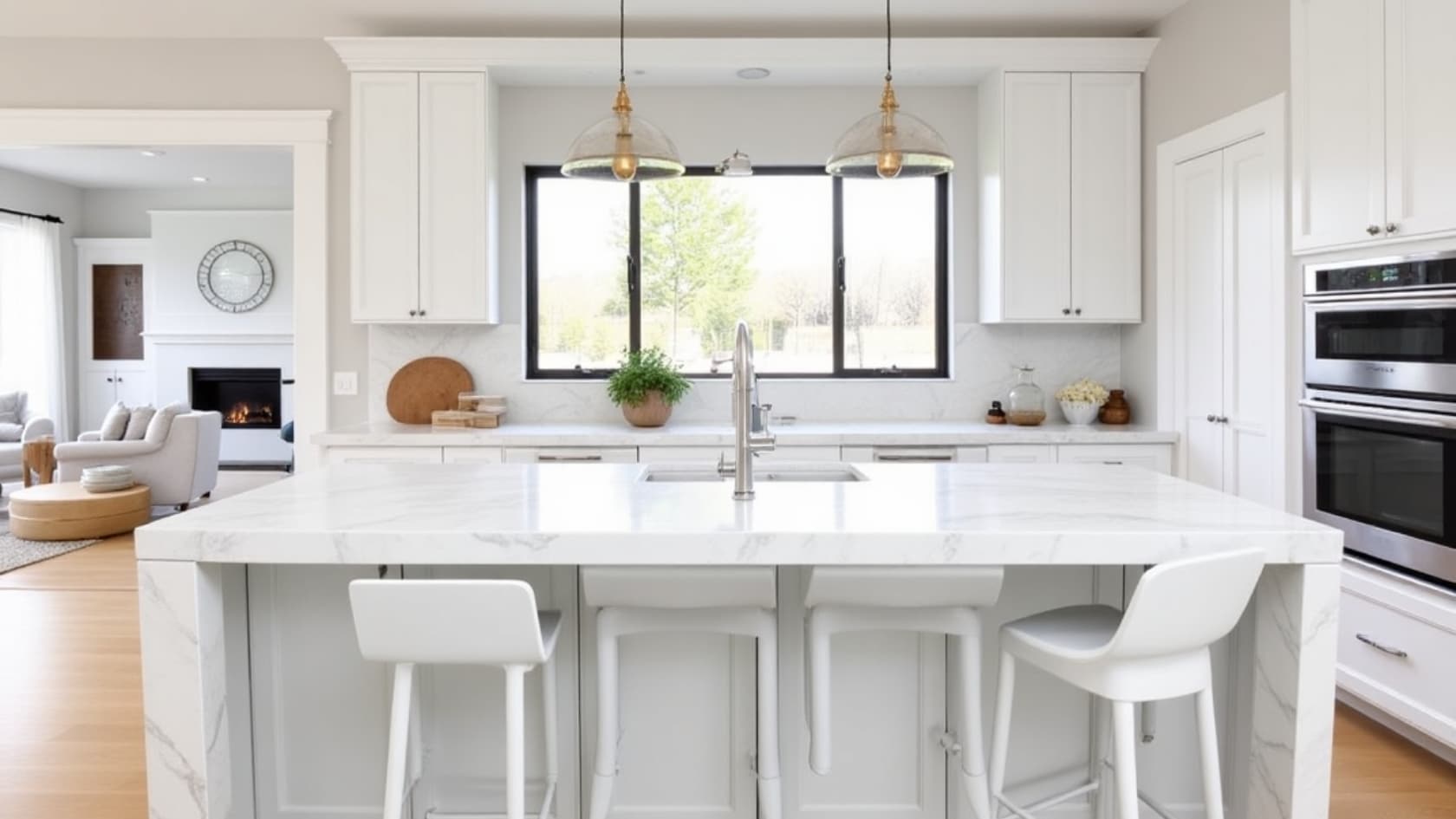 Quartz company in Regina