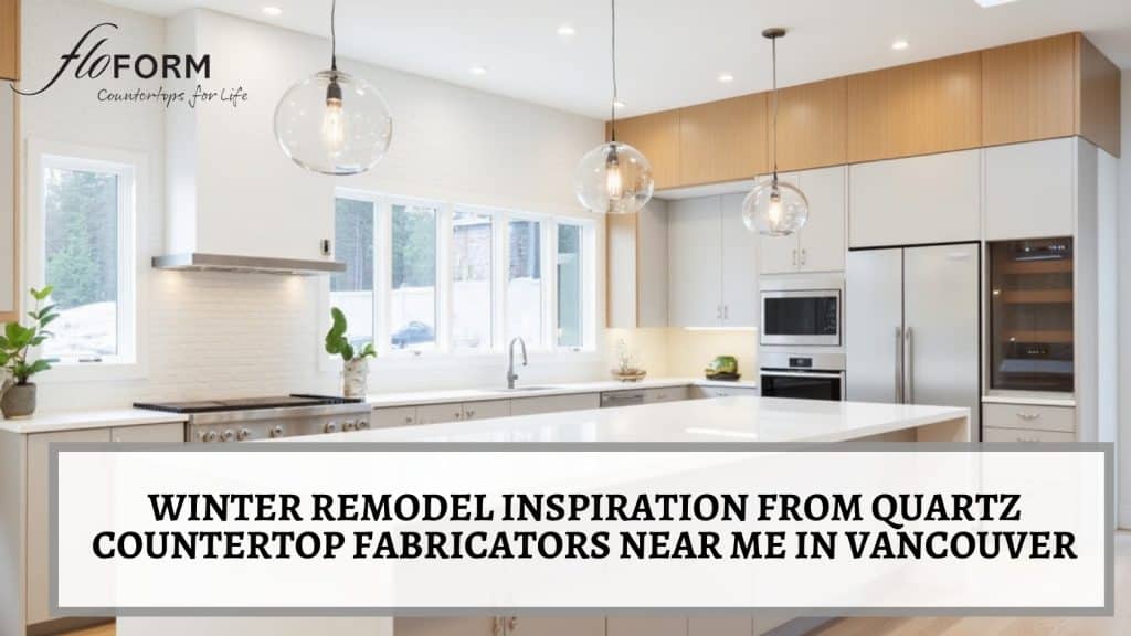 Quartz Fabricators Near Me For Quality Countertops