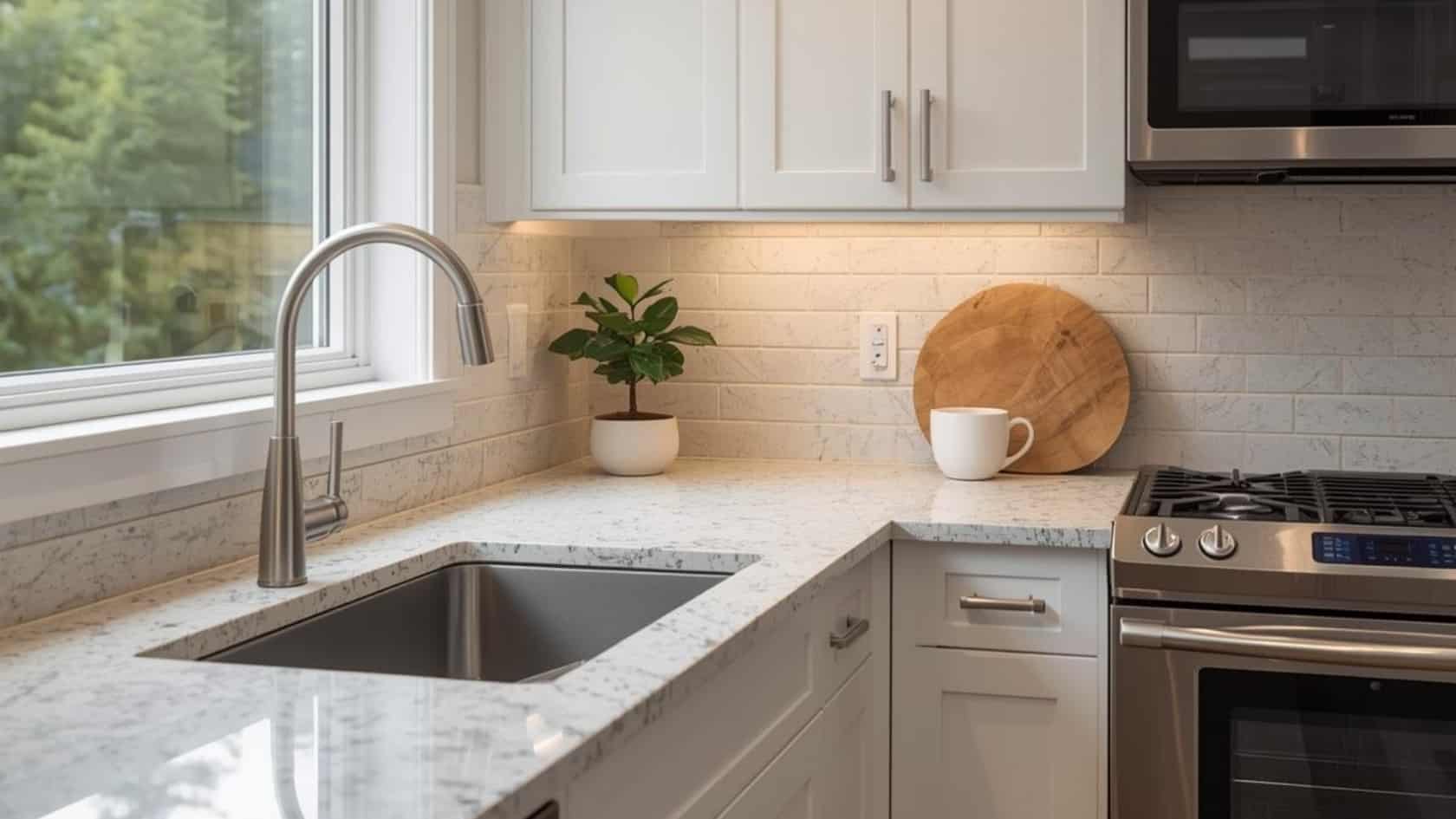 best countertop fabricator near me Vancouver