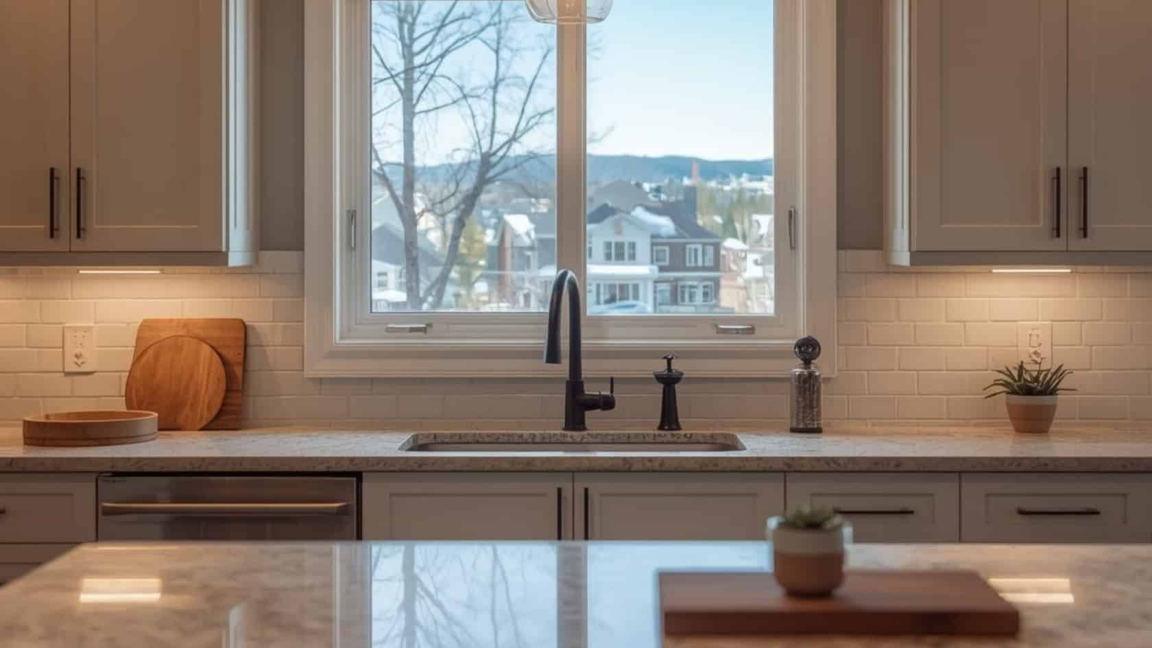 countertop cost 2026 Calgary