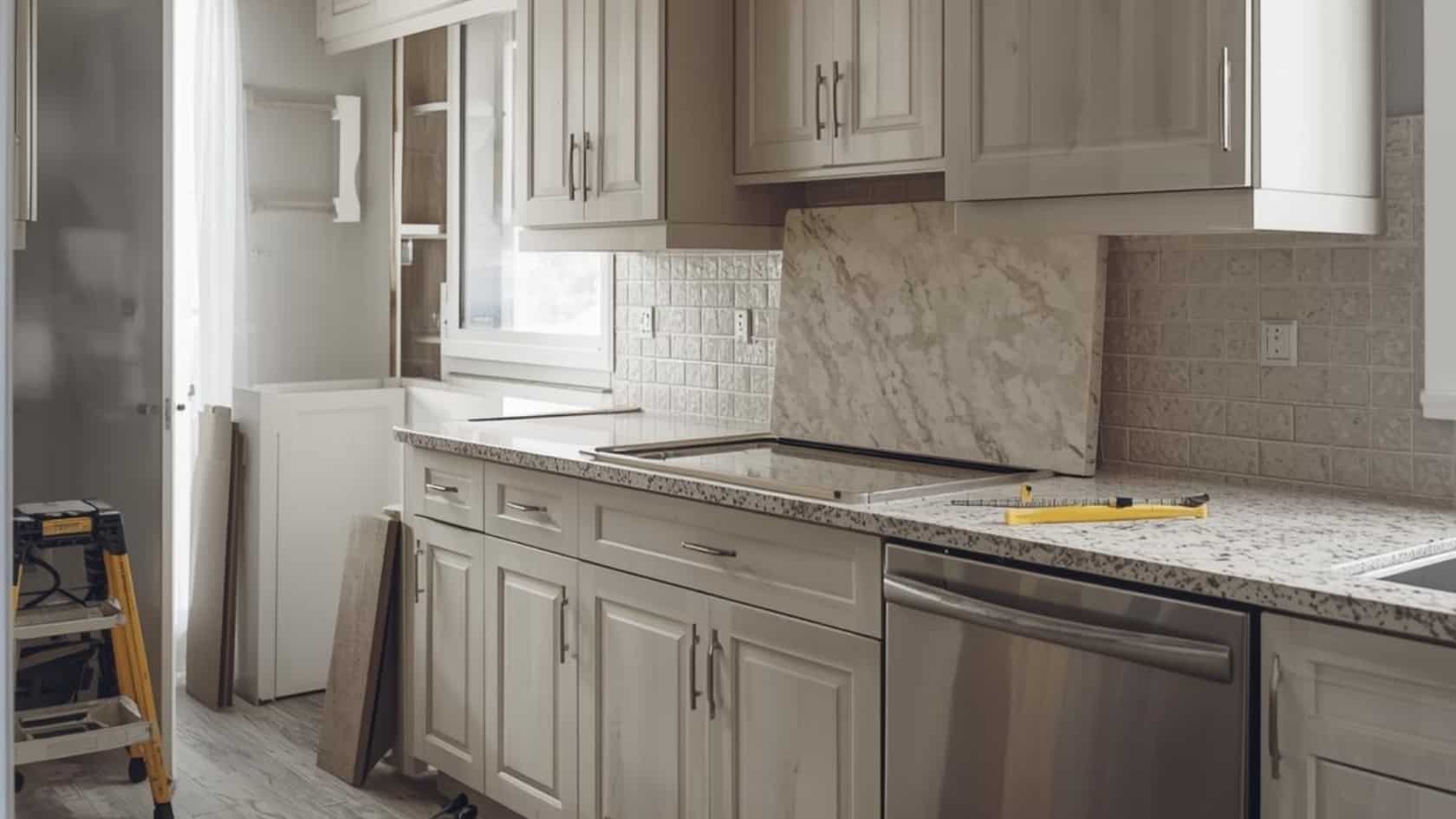 countertop install timeline countertop install timeline