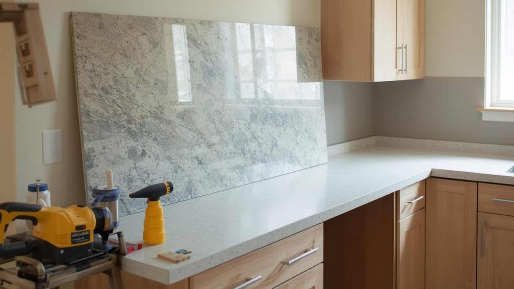 countertop install timeline countertop install timeline