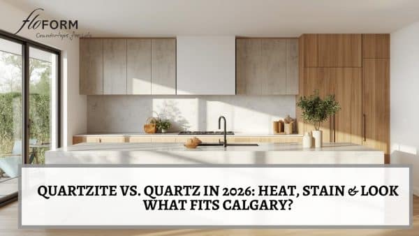 quartzite vs quartz 2026 Calgary