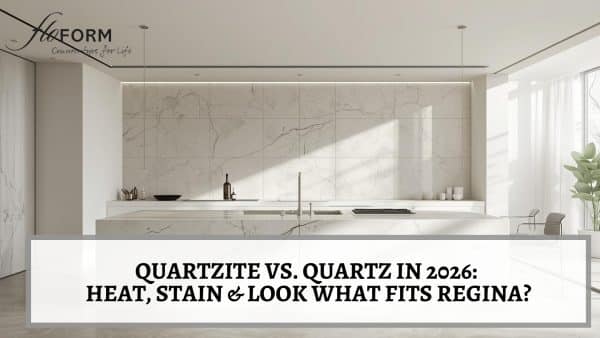 quartzite vs quartz 2026 Regina