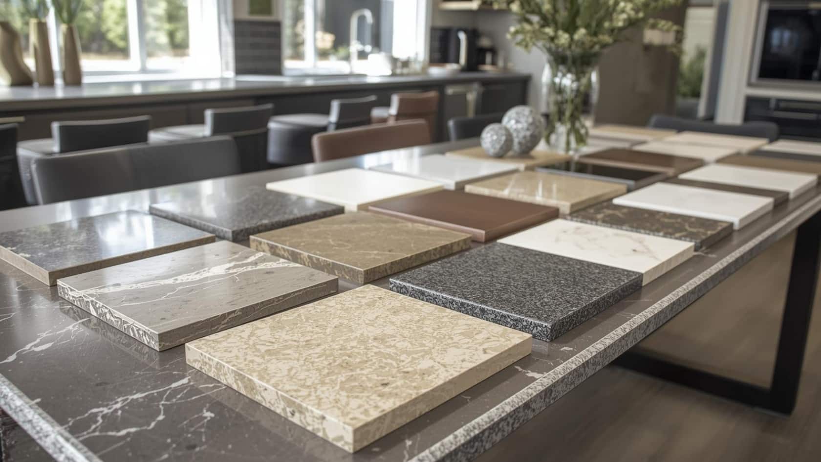 countertop edge profiles 2026 Vernon