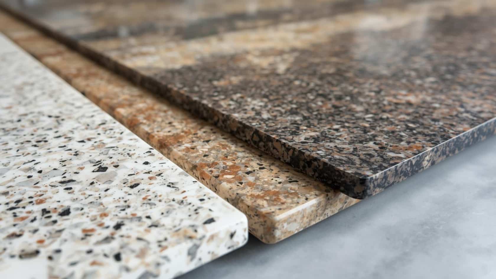 countertop edge profiles 2026 Winnipeg