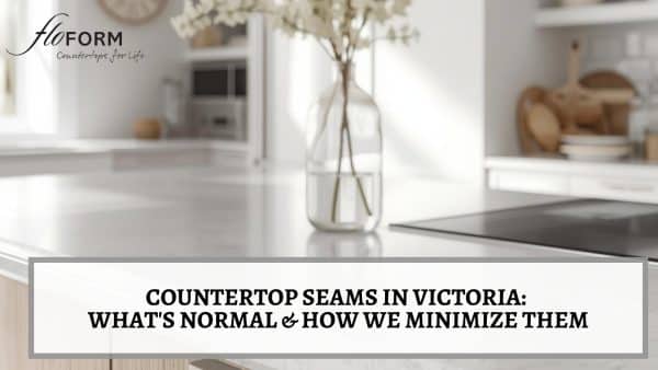 Countertop Seams in Victoria_ What’s Normal & How We Minimize Them countertop seams how many Victoria