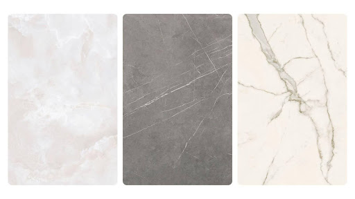 What is porcelain countertops
