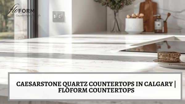 quartz countertops Calgary