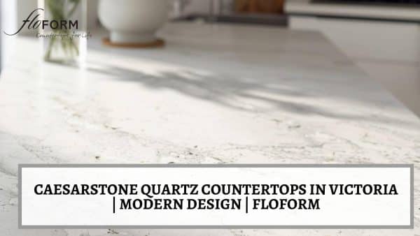 quartz countertops Victoria